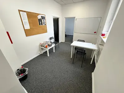 Centrum Edukacji ATENA | Korepetycje, kursy, szkolenia - Łódź